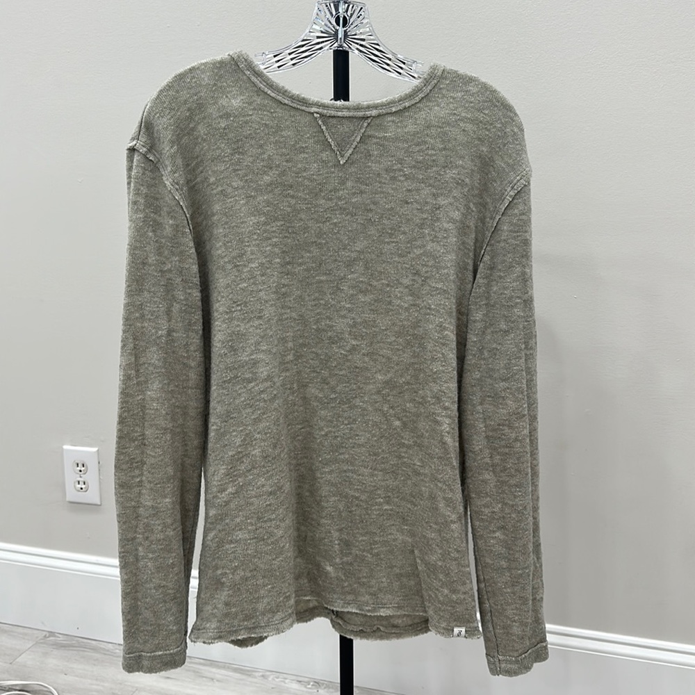 sweater